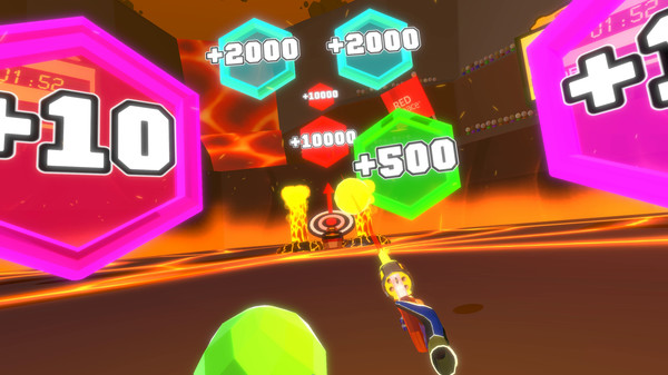 Gunball screenshot