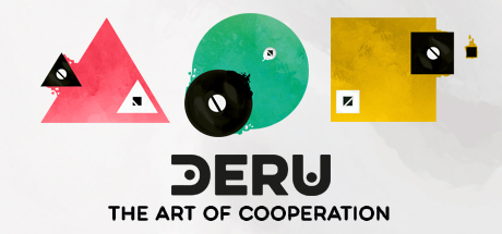 DERU - The Art of Cooperation cover art