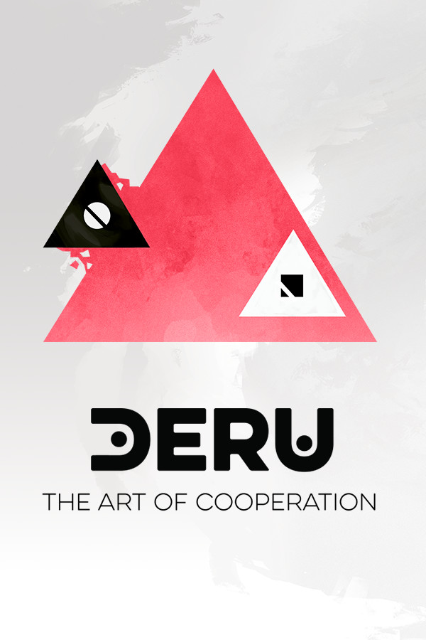 DERU - The Art of Cooperation for steam