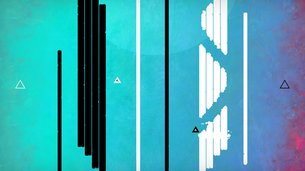 DERU - The Art of Cooperation for linux