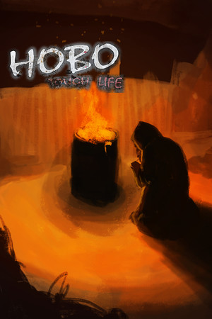 Hobo: Tough Life poster image on Steam Backlog