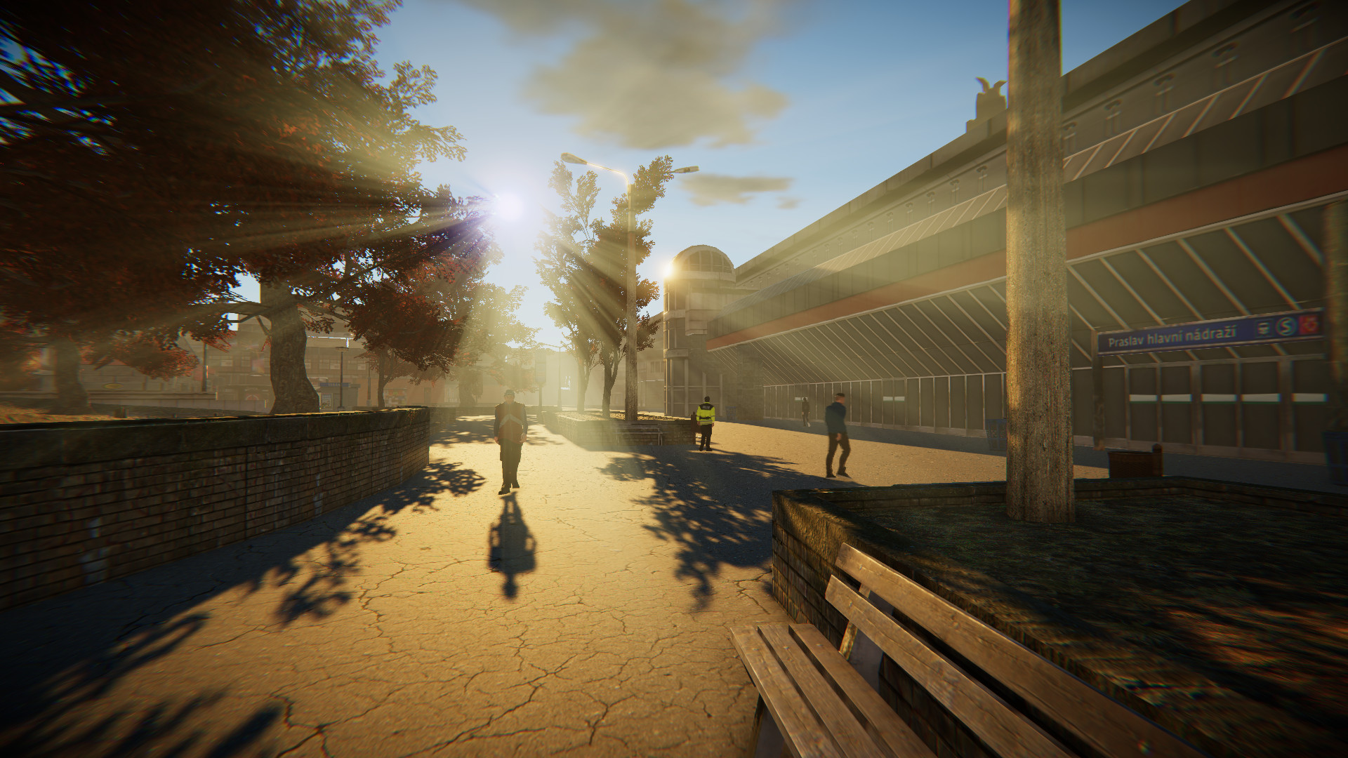 Hobo Tough Life on Steam