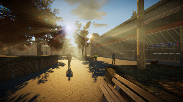 Hobo: Tough Life for linux