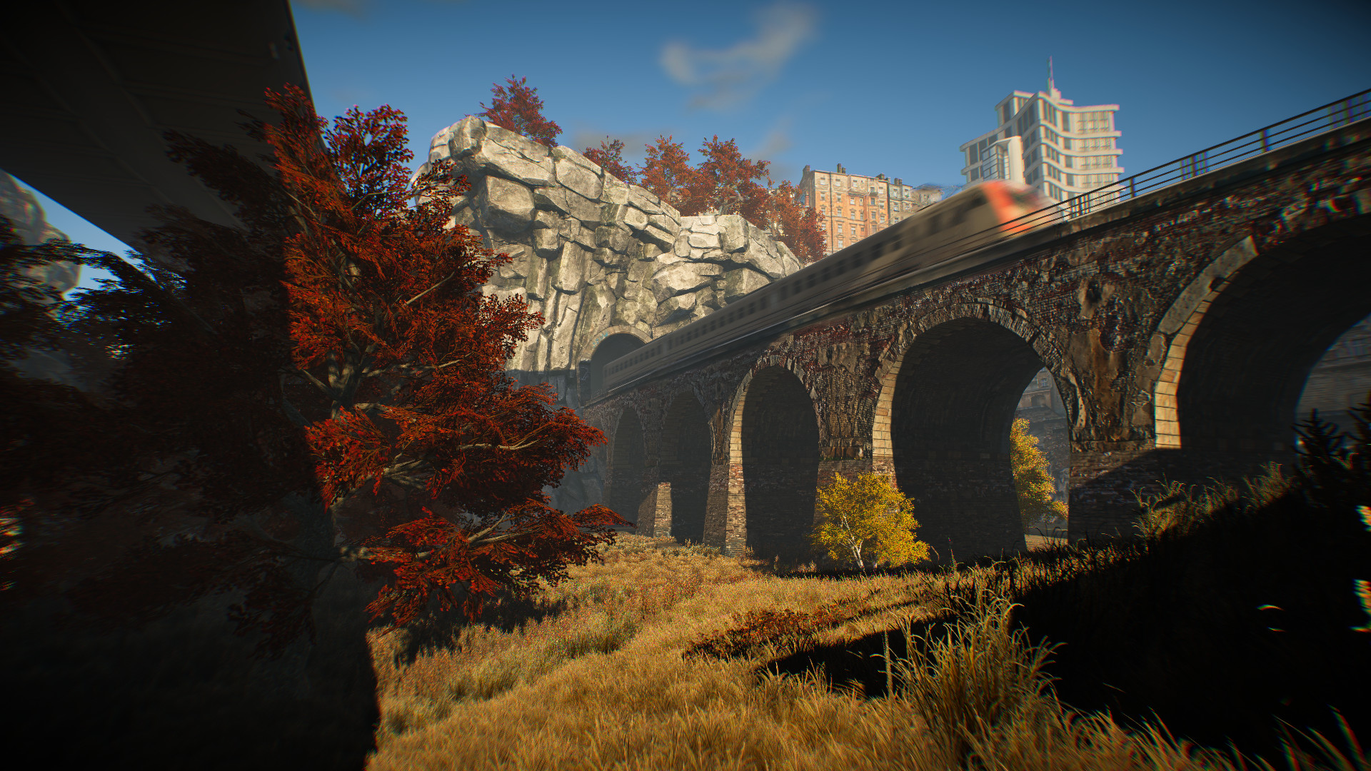 Hobo: Tough Life on Steam