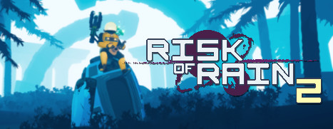 Risk of Rain 2