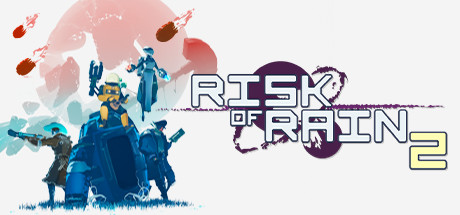 Risk of Rain 2 on Steam Backlog