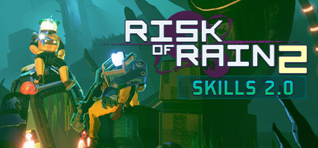 risk of rain 2 skins