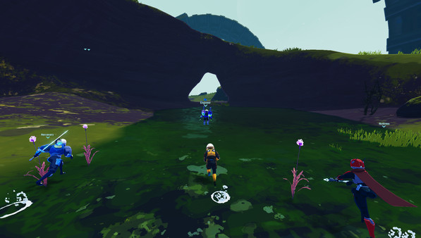 Risk of Rain 2 game for windows Pc 1