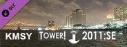 Tower!2011:SE - New Orleans [KMSY] Airport