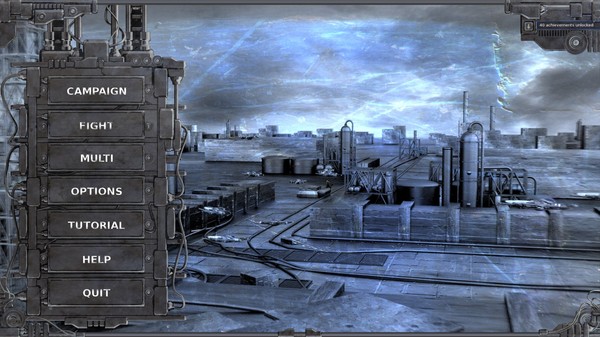 Bionic Attackfor windows and Linux 1