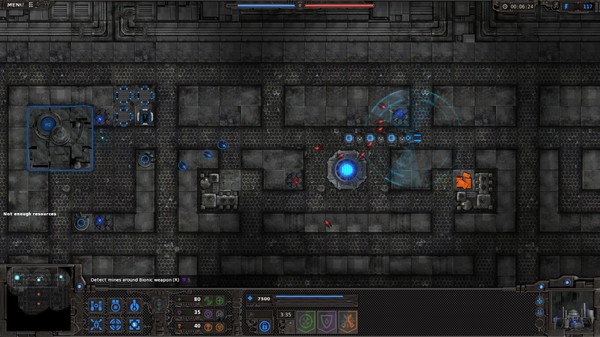 Bionic Attack for linux