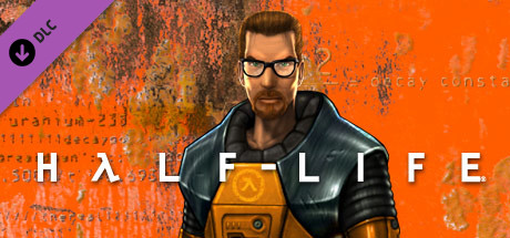 Half-Life Uncensored cover art