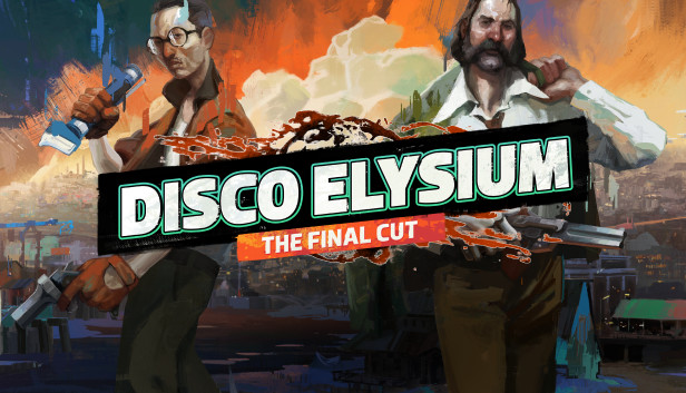 Save 25 On Disco Elysium On Steam