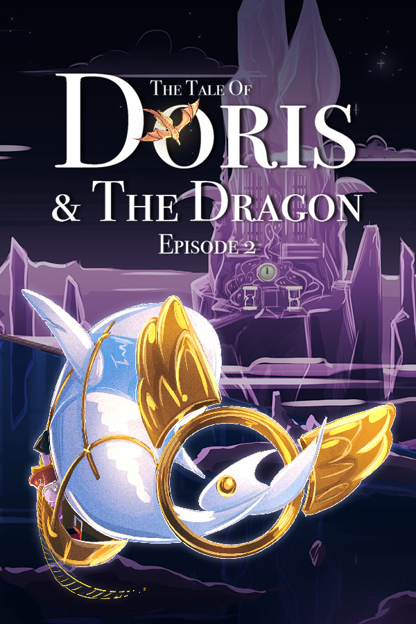 The Tale of Doris and the Dragon - Episode 2 for steam