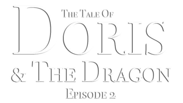 The Tale of Doris and the Dragon - Episode 2 Logo