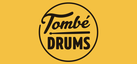 Tombé Drums VR cover art