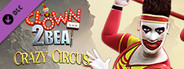 Clown2Beat Crazy Circus