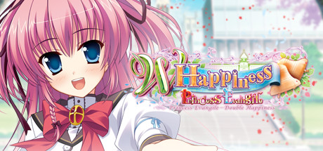 Princess Evangile W Happiness - Steam Edition Thumbnail