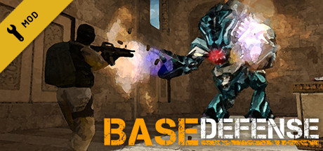 Base Defense cover art