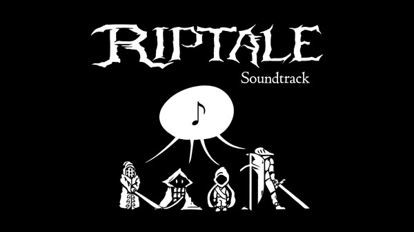 Скриншот из Riptale - Soundtrack