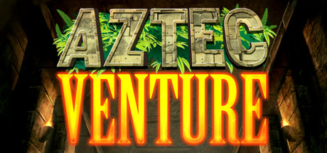 Aztec Venture cover art