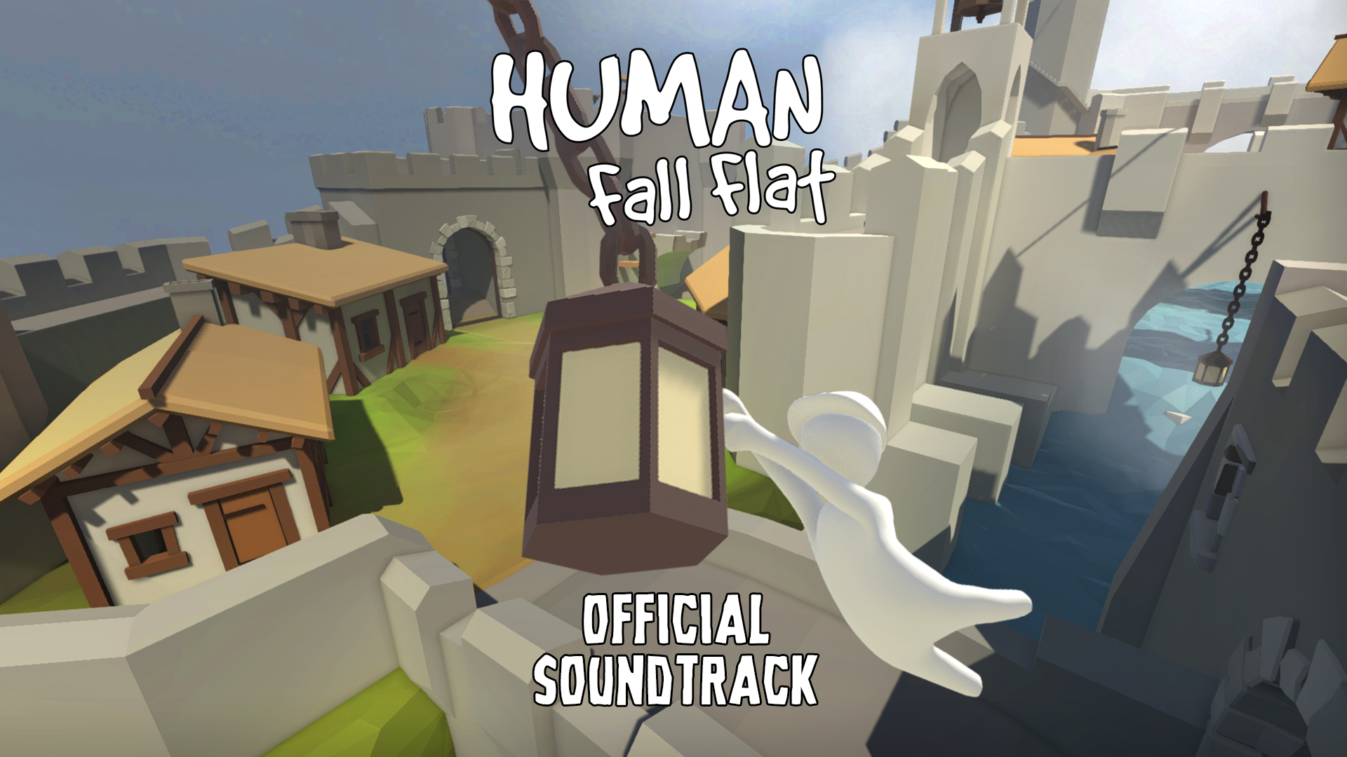 Human: Fall Flat Official Soundtrack บน Steam