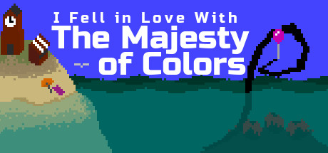 The Majesty of Colors Remastered cover art