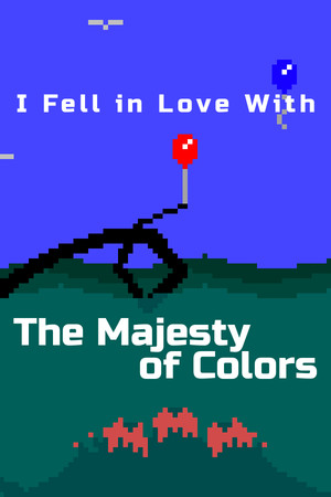 The Majesty of Colors Remastered poster image on Steam Backlog