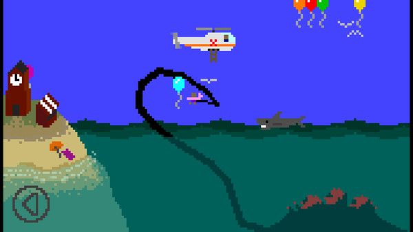 The Majesty of Colors Remasteredfor windows and Linux 1