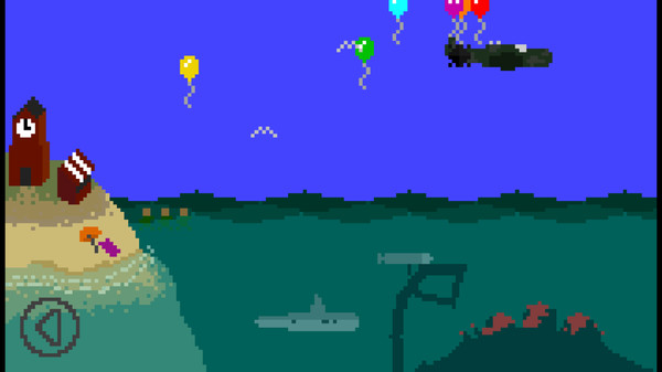 Скриншот из The Majesty of Colors Remastered