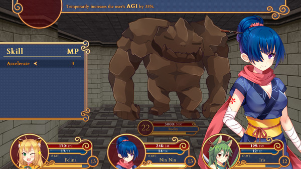 Serment - Contract with a Devil game for windows Pc 1