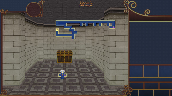 Скриншот из Serment - Contract with a Devil