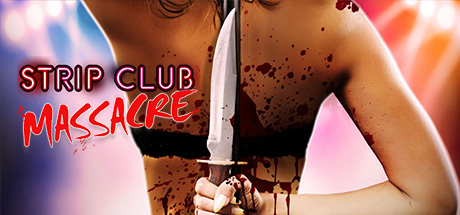 Strip Club Massacre cover art