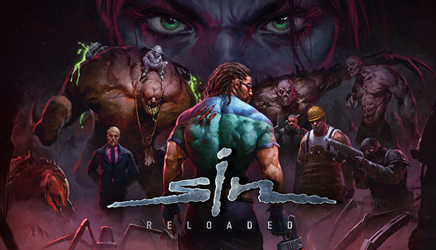 Sin Reloaded On Steam