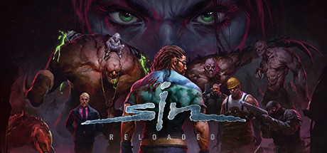 Sin Reloaded On Steam