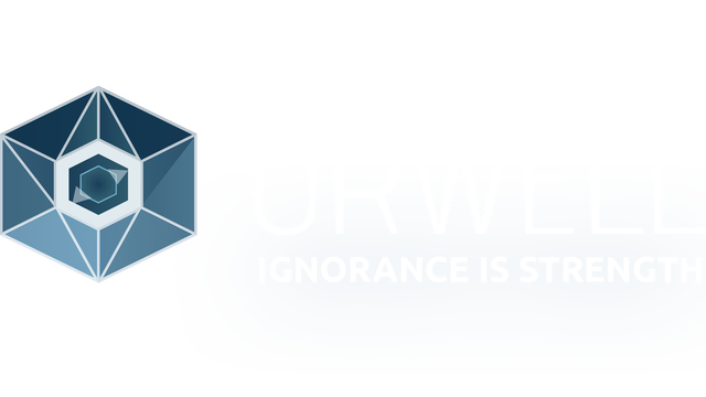Orwell: Ignorance is Strength - Steam Backlog