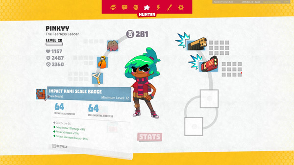 Relic Hunters Legendfor windows and Linux 1