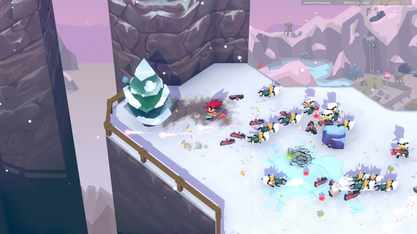 Relic Hunters Legend game for windows Pc 1