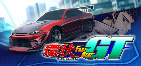 FAST BEAT LOOP RACER GT | 環狀賽車GT on Steam Backlog