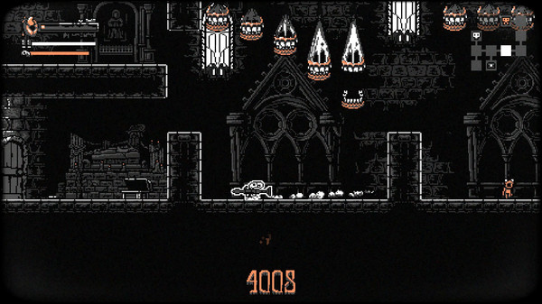 Nongünz game for Linux 1