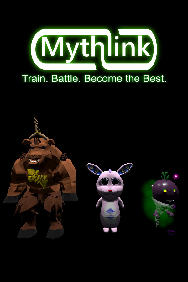 Mythlink for steam