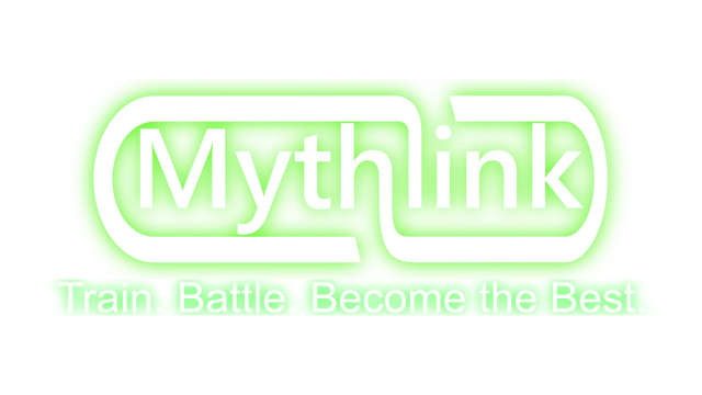 Mythlink Logo