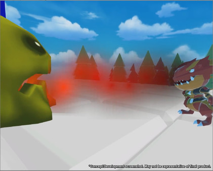 Mythlink game for windows Pc 1