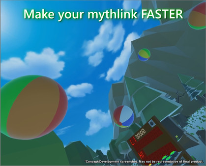 Mythlink recommended requirements