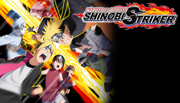 Top 40+ best games like Naruto Shippuden Ultimate Ninja Storm 3 Full Burst