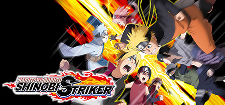 Naruto to boruto shinobi striker pc descargar utorrent gratis