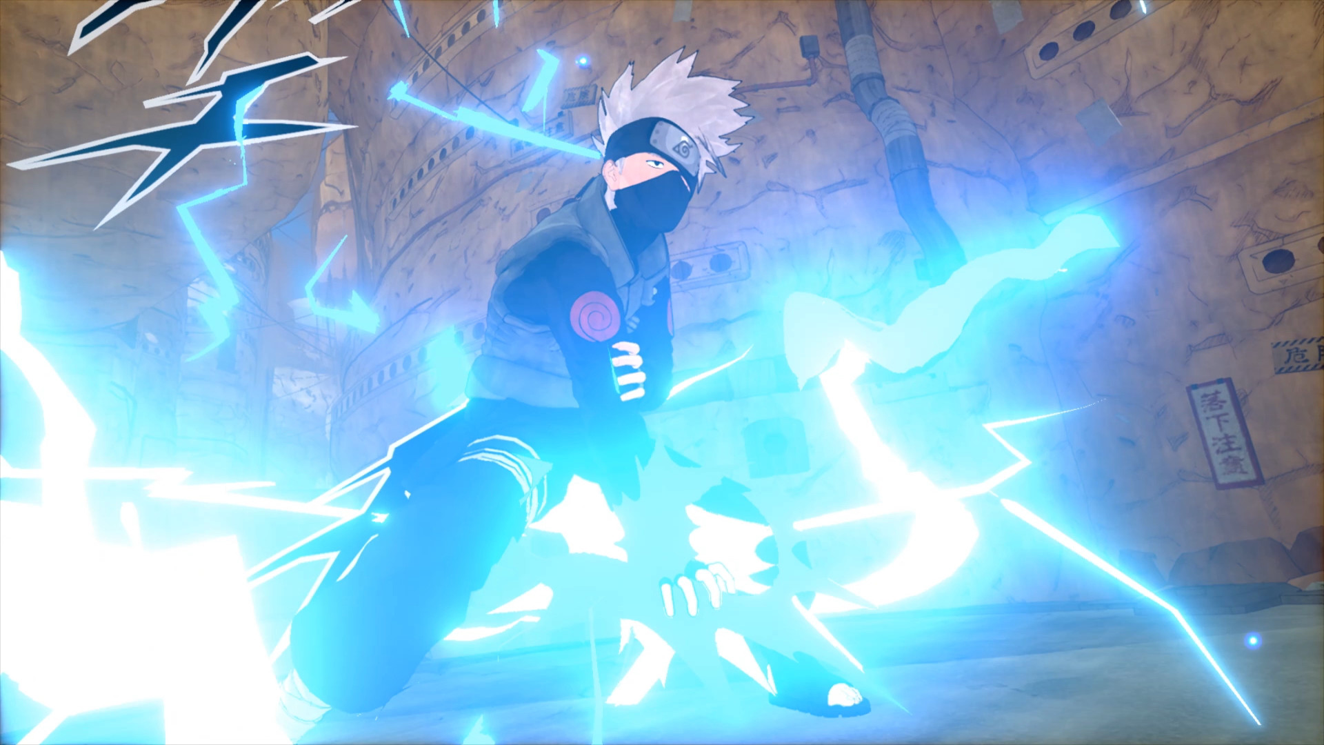 Naruto to Boruto Shinobi Striker V1 03 00 Crack 3DM Release August 2018