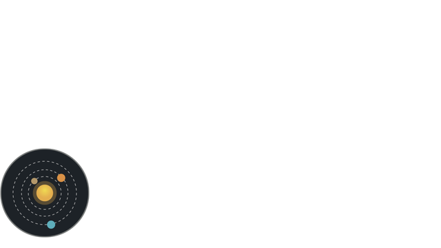 GlobalMap Astro Logo