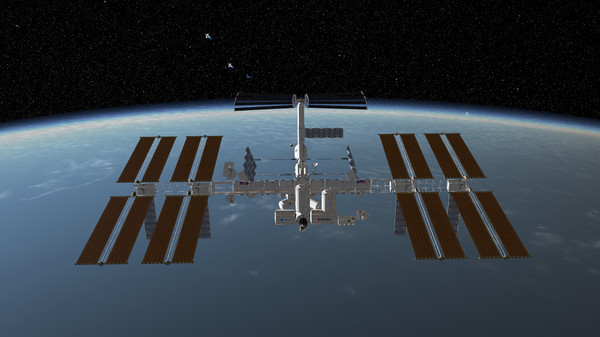 Скриншот из GlobalMap Astro
