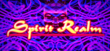 Spirit Realm cover art